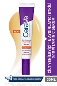 Cerave Skin Renewing Vitamin C Serum 30 Ml thumbnail 1
