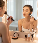 Gabrini Top Bronz Allık 303 – Kadifemsi Dokulu Ball Blusher thumbnail 2