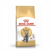 Royal Canin British Shorthair İçin Özel Irk Yetişkin Kedi Maması 400 gr thumbnail 1
