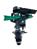 Engarden P11 Plastik Bahçe Sulama Fıskiyesi thumbnail 2