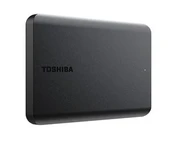 Toshiba 2TB Canvio Basic 2.5" Gen1 USB 3.2 Harici Harddisk (HDTB520EK3AA) thumbnail 3