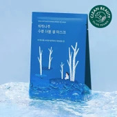 ROUND LAB - Birch Juice Moisturizing Double Gel Mask thumbnail 1