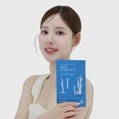 ROUND LAB - Birch Juice Moisturizing Double Gel Mask thumbnail 2