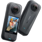 Insta360 X4 Air 360° Action Camera Starter Bundle thumbnail 10