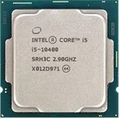 Intel Core i5 10400 Tray Soket 1200 2.9GHz 12MB Önbellek 6 Çekirdek İşlemci TRAY Kutusuz thumbnail 2