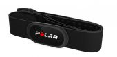 Polar H10 N HR Kalp Atış Hızı Sensörü Siyah M-XXL - 6