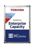 Toshiba 6TB MG10 MG10ADA600E 512MB 7200RPM Entreprıse Sata3 Nas ve Güvenlik Diski thumbnail 2