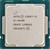 Intel Core i5 10400 Tray Soket 1200 2.9GHz 12MB Önbellek 6 Çekirdek İşlemci TRAY Kutusuz thumbnail 1