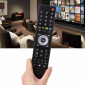 Arçelik A32LEP6WV Uyumlu LED Tv Kumanda - 3