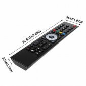 Arçelik A32LEP6WV Uyumlu LED Tv Kumanda - 4