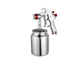 Boya Tabancası Alttan Depo 1.8mm MES4593 thumbnail 1