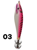 Bauer Squid Jig 90 mm Maket Kalamar thumbnail 4
