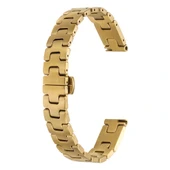 Apple Watch 42mm Zore KRD-150 Metal Kordon Strap Kayış thumbnail 6