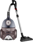 Arnica Tesla Ergo Active ET14340 750 W Toz Torbasız Elektrikli Süpürge Kahverengi thumbnail 4