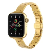 Apple Watch 44mm Zore KRD-150 Metal Kordon thumbnail 1