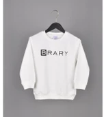 Brary Baskılı Sweat thumbnail 1