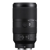 Sony E 70-350mm f/ 4.5-6.3 G OSS Lens thumbnail 2