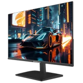 GameBooster GB-24F240FF 23.8" 240Hz 0.5ms HDMI DP FreeSync G-Sync HDR400 FHD Fast IPS Gaming Monitör thumbnail 2