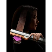 Airstrait™ Saç Düzleştirici (Parlak Nikel/Parlak Bakır) thumbnail 2