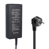 Powermaster 36 Volt 2 Amper 3 Pin Scooter Şarj Adaptörü AD0002 thumbnail 2