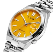 Citizen Tsuyosa NJ0150-56Z Otomatik Erkek Kol Saati thumbnail 2