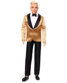 Barbie Ken 2025 Mutlu Yıllar Bebeği JGK55 thumbnail 2