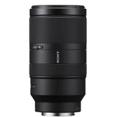 Sony E 70-350mm f/ 4.5-6.3 G OSS Lens thumbnail 4