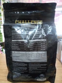 CHALLENGE YETİŞKİN KEDİ KURU MAMA KUZU ETLİ 1 KG X 3 ADET thumbnail 2