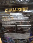 Challenge Yetişkin Kuru Kedi Mama Tavuklu 1 kg thumbnail 3