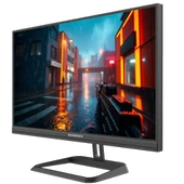 GameBooster GB-25F320FF 24.5" 300Hz 0.5ms HDMI DP FreeSync G-Sync HDR400 FHD Fast IPS Gaming Monitör thumbnail 2