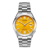Citizen Tsuyosa NJ0150-56Z Otomatik Erkek Kol Saati thumbnail 1