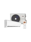 Hexel Sky 12 A++ 12000 BTU Inverter Duvar Tipi Klima thumbnail 2