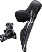 Shimano Ultegra Di2 Sağ Vites Fren Kolu ST-R8170 / BR-R8170 12V thumbnail 1