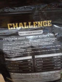 CHALLENGE YETİŞKİN KEDİ KURU MAMA KUZU ETLİ 1 KG X 3 ADET thumbnail 3