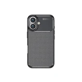 iPhone 16 Plus Kılıf Negro Silikon Kapak thumbnail 2