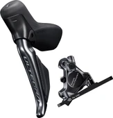 Shimano Ultegra Di2 Sol Vites Fren Kolu ST-R8170 - BR-R8170 IR8170DLF6SC100F thumbnail 1