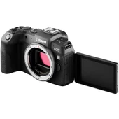 Canon EOS RP Body Fotoğraf Makinesi thumbnail 6