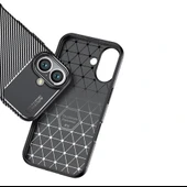 iPhone 16 Plus Kılıf Negro Silikon Kapak thumbnail 9