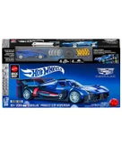 Hot Wheels Speed Serisi Cadillac Project GTP Hypercar Araba Yapım Seti JFR89 thumbnail 1