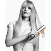 Airstrait™ Saç Düzleştirici (Parlak Nikel/Parlak Bakır) thumbnail 4