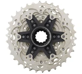Shimano Ultegra | GRX CS-R8101 Kaset Ruble 11-34T 12 Vites ICSR810112134 thumbnail 3