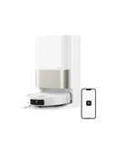 Dreame X50 Ultra Complete Robot Süpürge Beyaz, 20.000Pa Emiş Gücü thumbnail 1