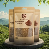 PROMAR DOĞAL KAHVALTILIK ZAHTER 200 GR x3 ADET thumbnail 1