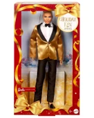 Barbie Ken 2025 Mutlu Yıllar Bebeği JGK55 thumbnail 1