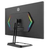 GameBooster GB-25F320FF 24.5" 300Hz 0.5ms HDMI DP FreeSync G-Sync HDR400 FHD Fast IPS Gaming Monitör thumbnail 4