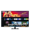 Samsung M7 LS43BM700UPXUF 43" 4 ms 4K 60 Hz Monitör - OUTLET thumbnail 2