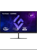 27" VIEWSONIC VX2758A-2K-PRO-3 QHD IPS 1MS 240Hz HDMI+DP MONİTÖR thumbnail 1