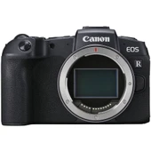 Canon EOS RP Body Fotoğraf Makinesi thumbnail 1