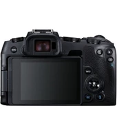 Canon EOS RP Body Fotoğraf Makinesi thumbnail 2