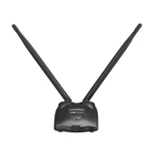 Everest EWN-689N 300Mbps Kablosuz USB WiFi Alıcı thumbnail 5